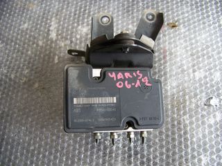 ΜΟΝΑΔΑ ABS TOYOTA YARIS 2006-2012
