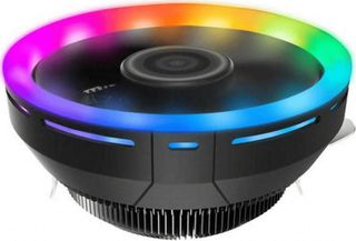 Alseye H120Z Ψύκτρα Επεξεργαστή για Socket AM4/115x/AM3/AM3+ με RGB Φωτισμό