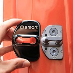 SMART Κάλυμμα κλειδαριάς πόρτας 