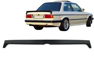 ΑΕΡΟΤΟΜΗ Trunk Spoiler BMW 3 Series E30 (1982-1992) HA Style