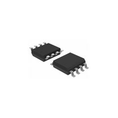 Controller IC Chip - RT8250GSP RT8250 Mosfet QFN 8 Chip for laptop - Ολοκληρωμένο τσιπ φορητού υπολογιστή (Κωδ.1-CHIP0959)