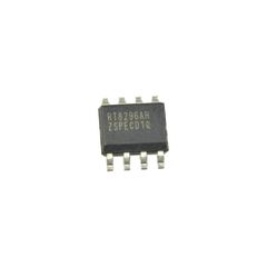 Controller IC Chip - RT8296AH RT8296A RT8296 8296 SOP8 Chip for laptop - Ολοκληρωμένο τσιπ φορητού υπολογιστή (Κωδ.1-CHIP0961)