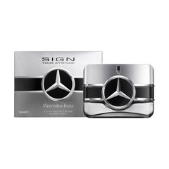 MERCEDES BENZ Sign Your Attitude EDT 50ml