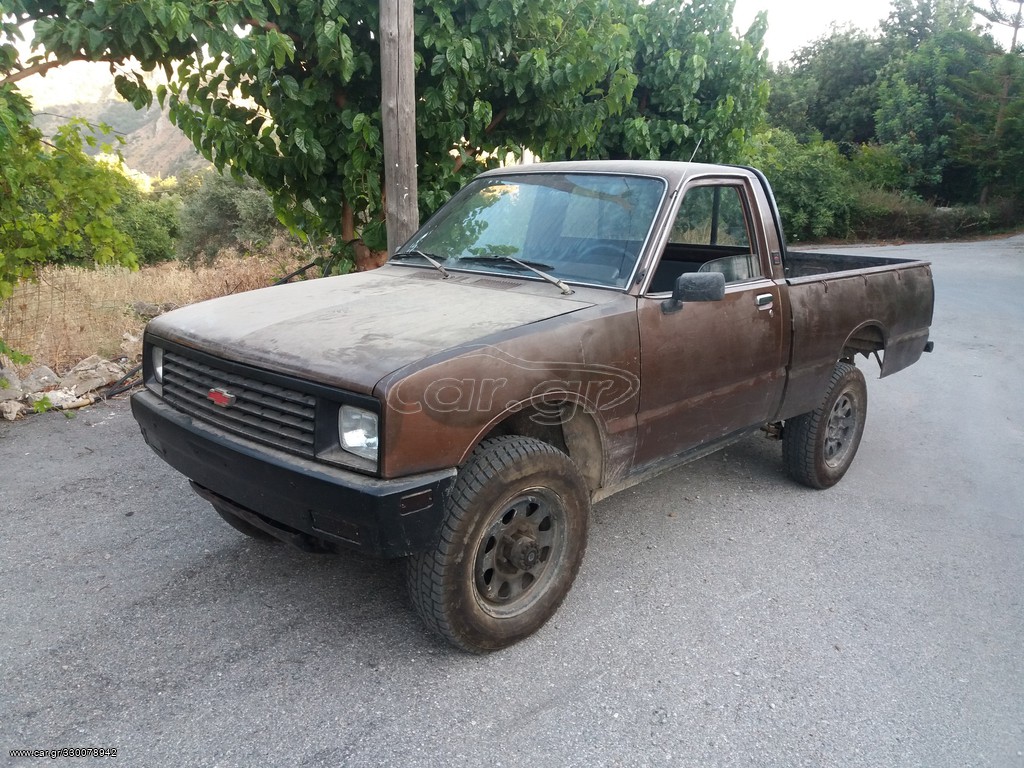 isuzu kb 41-26