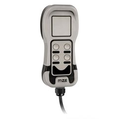 MZ ELECTRONICS 4-WHEEL DRIVE CONTROLLER