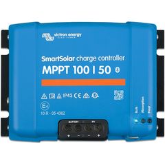 SmartSolar Charge Controller MPPT 100/50