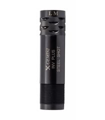 ΤΣΟΚ GEMINI ΕΣΩΤΕΡΙΚΑ PORTED +20 MM BROWNING INVECTOR PLUS