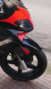 Μπροστινή Ζάντα 15" Piaggio, Gillera, Aprilia