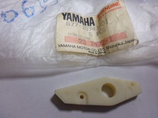 Κοκοράκι Κορδονιέρας Yamaha 4AC (6E0) 1985-2002 677157410100