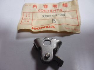 Πλατίνες Honda Z.50 30202041005