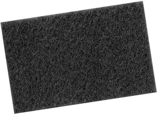 ΣΦΟΥΓΓΑΡΙ SCOTCH-BRITE MEDIUM 150x230 ΓΚΡΙ SMIRDEX 925150600