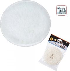 446860 ΓΟΥΝΑ Φ125 VELCRO TACTIX