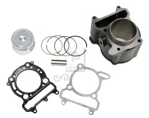 ΚΥΛΙΝΔΡΟΣ ΜΕ ΠΙΣΤΟΝΙ ΚΙΤ YAMAHA X-MAX 250 69 mm ΚΑΡΜΠΥΡΑΤΕΡ  ΚΑΤΟΠΙΝ ΠΑΡΑΓΓΕΛΙΑΣ