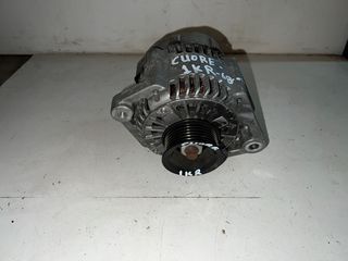 DAIHATSU CUORE 08- Δυναμό -thumb-1