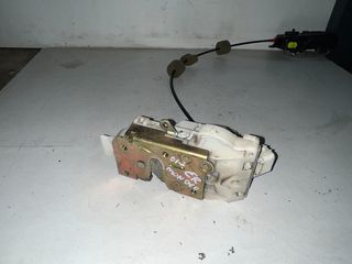 FORD MONDEO 00-03 Κλειδαριά εμπρός δεξιά -thumb-1
