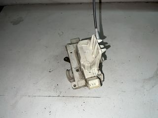 FORD MONDEO 00-03 Κλειδαριά εμπρός δεξιά -thumb-2