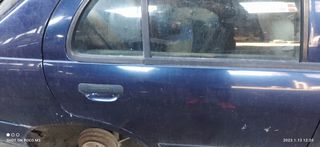 Nissan Almera N15 Πόρτες 