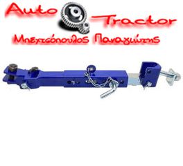 ΕΝΤΑΤΗΡΑΣ ΜΠΡΑΤΣΟΥ ΣΥΡΤΑΡΩΤΟΣ FORD 3600-3610 (ΤΕΤΡΑΓΩΝΟΣ) L510mm Κωδ.: EFT-03