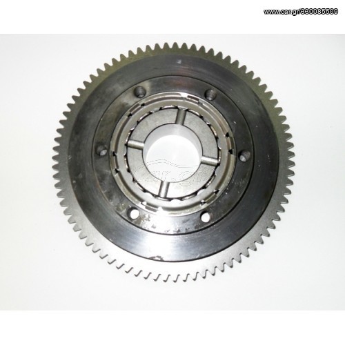 ΚΟΜΠΛΕΡ ΜΙΖΑΣ XT 500 600 E