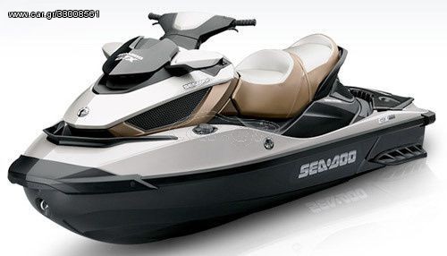 Sea Doo gtx   255-260