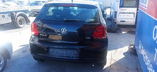 VOLKSWAGEN POLO 1.2 TSI CBZ 2011 ΠΩΛΟΥΝΤΑΙ ΑΝΤΑΛΛΑΚΤΙΚΑ-thumb-1
