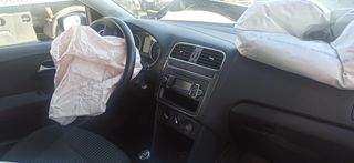 VOLKSWAGEN POLO 1.2 TSI CBZ 2011 ΠΩΛΟΥΝΤΑΙ ΑΝΤΑΛΛΑΚΤΙΚΑ-thumb-3