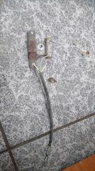 ΑΝΤΙΣΤΑΣΗ ΡΕΥΜΑΤΟΣ KYMCO MOVIE XL 125 