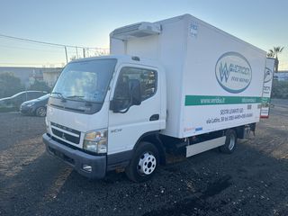 Mitsubishi '10 FUSO CANTER