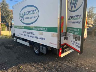 Ψυγείο Mitsubishi 2010 FUSO CANTER-thumb-2