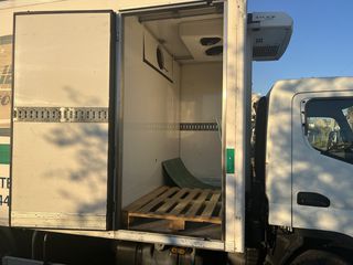 Ψυγείο Mitsubishi 2010 FUSO CANTER-thumb-6