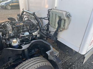 Ψυγείο Mitsubishi 2010 FUSO CANTER-thumb-7