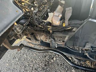 Ψυγείο Mitsubishi 2010 FUSO CANTER-thumb-8