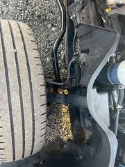 Ψυγείο Mitsubishi 2010 FUSO CANTER-thumb-9