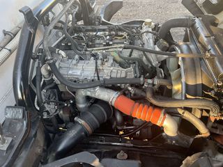 Ψυγείο Mitsubishi 2010 FUSO CANTER-thumb-13