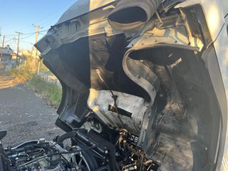 Ψυγείο Mitsubishi 2010 FUSO CANTER-thumb-14