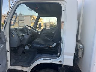 Ψυγείο Mitsubishi 2010 FUSO CANTER-thumb-18
