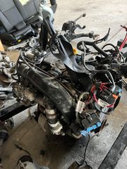 RENAULT K9K ΚΙΝΗΤΗΡΑΣ -thumb-2