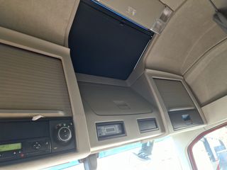 Ψυγείο Συρμού Volvo 2017 FH τιμονι  EURO 6-thumb-17