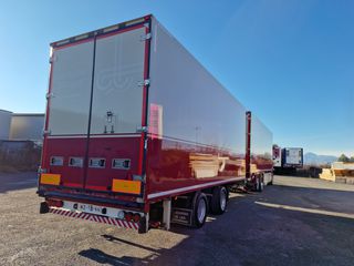 Ψυγείο Συρμού Volvo 2017 FH τιμονι  EURO 6-thumb-8