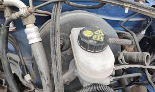 ΣΕΒΡΟΦΡΕΝΟ MAZDA MX-5 L8 1.8 (2006-2015) -thumb-1