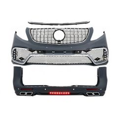BODY KIT MERCEDES-Benz Vito/V-Class W447 (2014-Up)-thumb-1