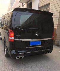 BODY KIT MERCEDES-Benz Vito/V-Class W447 (2014-Up)-thumb-2