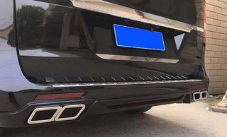 BODY KIT MERCEDES-Benz Vito/V-Class W447 (2014-Up)-thumb-3