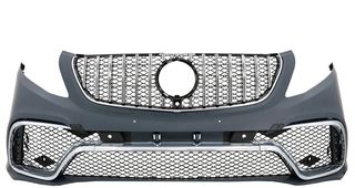 BODY KIT MERCEDES-Benz Vito/V-Class W447 (2014-Up)-thumb-6