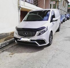 BODY KIT MERCEDES-Benz Vito/V-Class W447 (2014-Up)-thumb-7