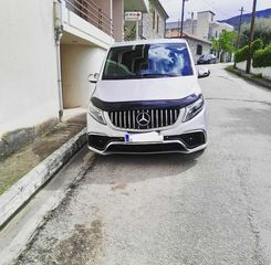 BODY KIT MERCEDES-Benz Vito/V-Class W447 (2014-Up)-thumb-8
