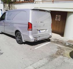 BODY KIT MERCEDES-Benz Vito/V-Class W447 (2014-Up)-thumb-9