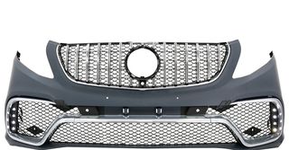 BODY KIT MERCEDES-Benz Vito/V-Class W447 (2014-Up)-thumb-11