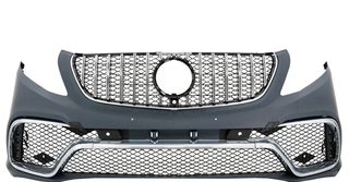 BODY KIT MERCEDES-Benz Vito/V-Class W447 (2014-Up)-thumb-12