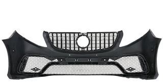 BODY KIT MERCEDES-Benz Vito/V-Class W447 (2014-Up)-thumb-13